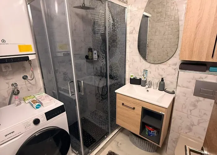 Gohemi 아파트 피로트