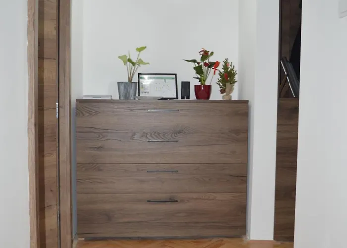 아파트 Gohemi 피로트