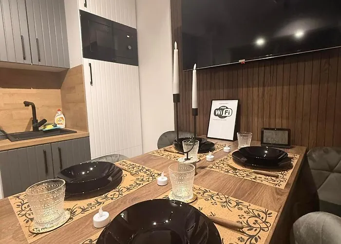 아파트 Gohemi 피로트